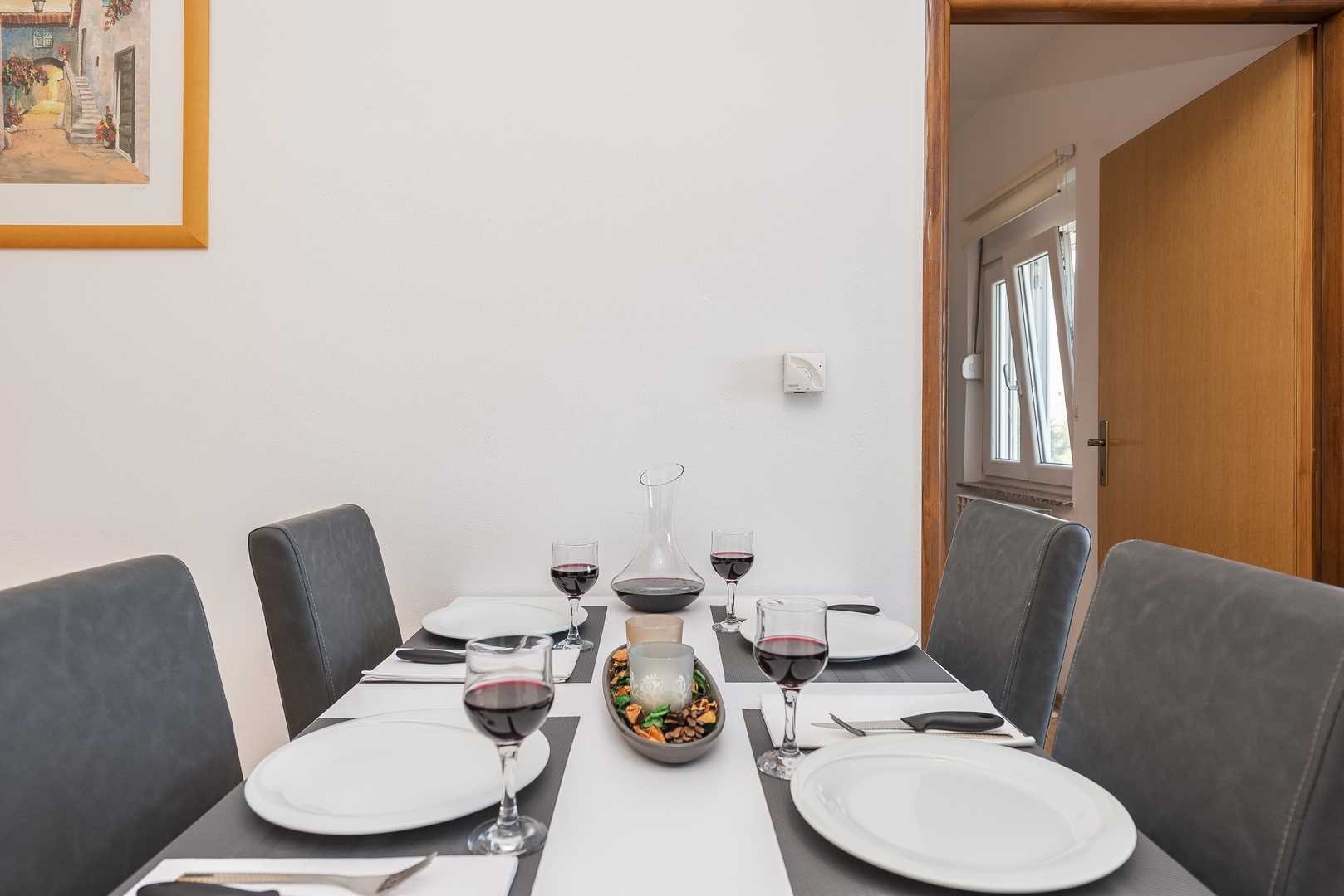 Villa Toni  | Adriatic Luxury Villas